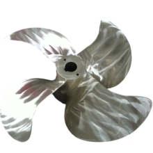 Boat Propeller(diameter 1067MM) solas marine ship propeller